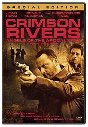 Crimson Rivers 2: Angels of the Apocalypse