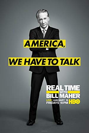 Real Time with Bill Maher
