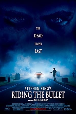 Riding the Bullet