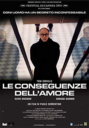 Le conseguenze dell'amore