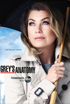 Grey's Anatomy
