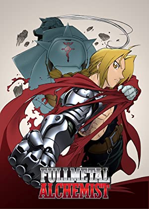 Fullmetal Alchemist