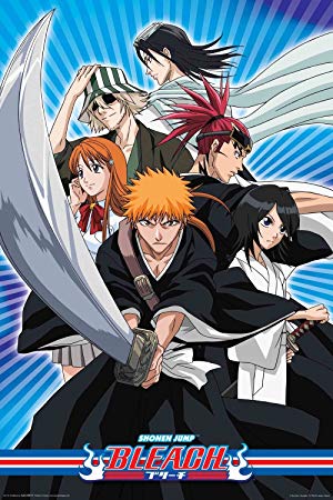 Bleach: Burîchu