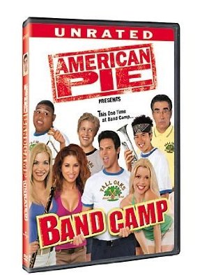 Band Camp