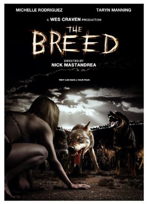 The Breed