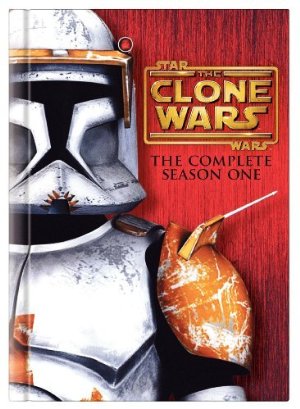 Star Wars: The Clone Wars