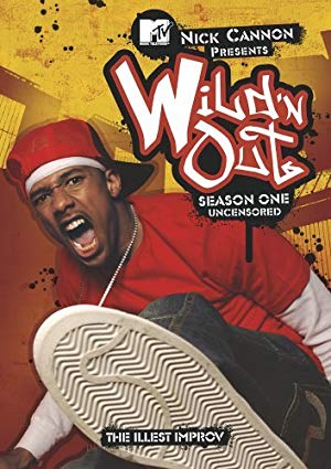 Wild 'N Out