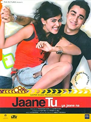 Jaane Tu... Ya Jaane Na
