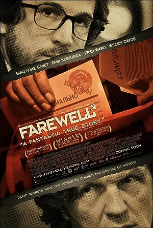 Farewell