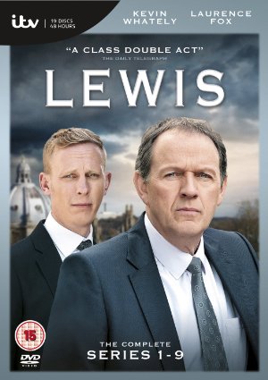 Inspector Lewis