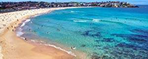 Bondi Rescue