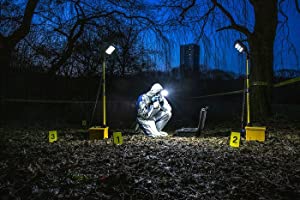 Forensics: The Real CSI
