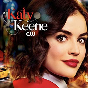 Katy Keene