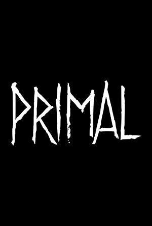 Genndy Tartakovsky's Primal