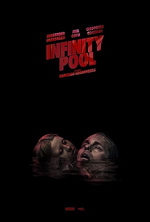 Infinity Pool