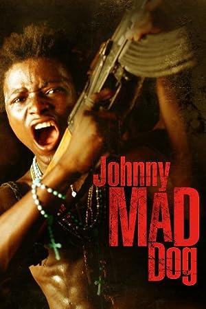 Johnny Mad Dog