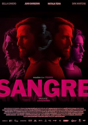 Sangre