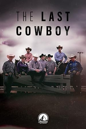 The Last Cowboy