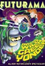 Futurama: Into the Wild Green Yonder