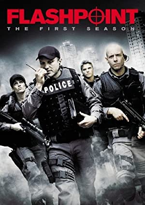 Flashpoint