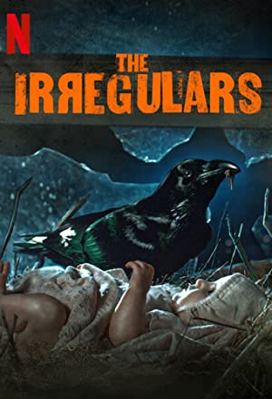 The Irregulars