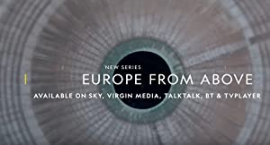 Europe from Above