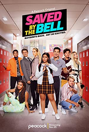 Saved by the Bell
