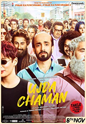 Ujda Chaman
