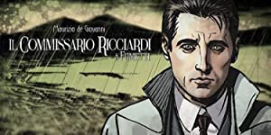 Il Commissario Ricciardi