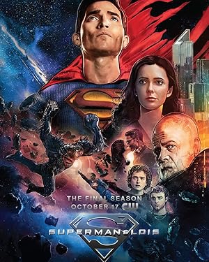 Superman & Lois