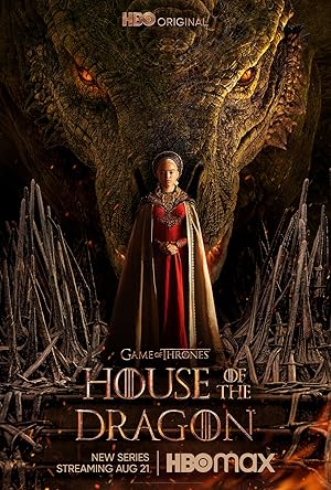 House of the Dragon