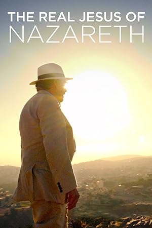 The Real Jesus of Nazareth