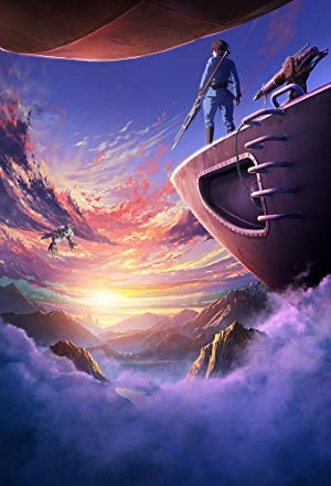 Drifting Dragons
