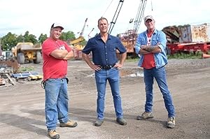Salvage Kings