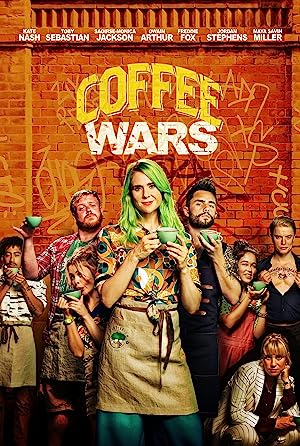 Coffee Wars