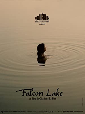 Falcon Lake