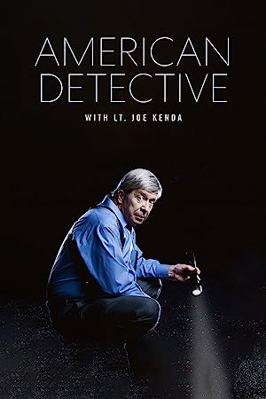 American Detective with Lt. Joe Kenda