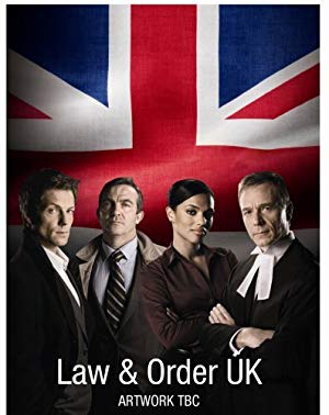 Law & Order: UK