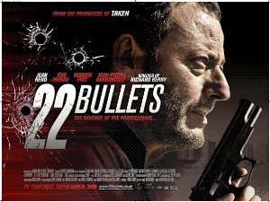 22 Bullets