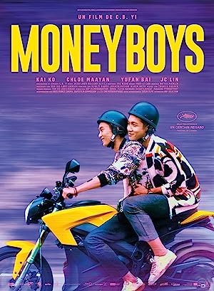 Moneyboys