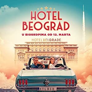 Hotel Belgrade