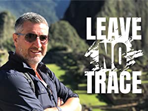 Leave No Trace