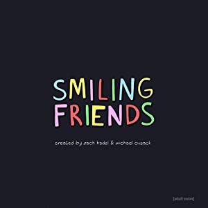 Smiling Friends