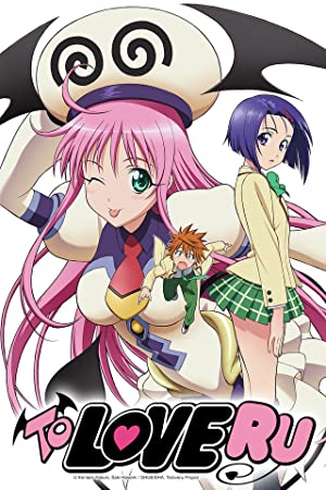 To Love-Ru