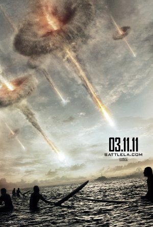 Battle Los Angeles