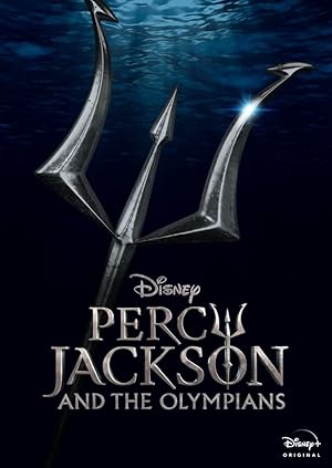 Percy Jackson and the Olympians