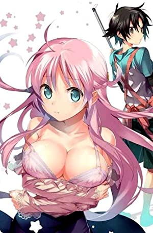 Megami-ryou no Ryoubo-kun.