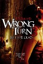 Wrong Turn 3: Left for Dead