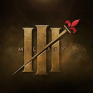 The Three Musketeers: Milady