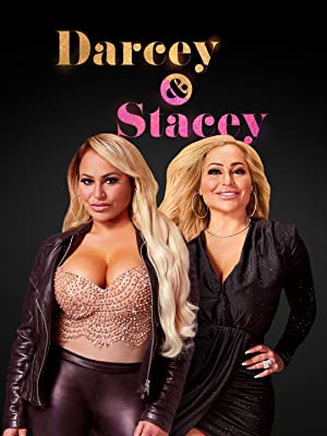 Darcey & Stacey